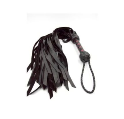 Mister B Impact Premium Flog