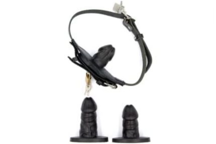 Mister B Premium Deep Throat Trainer Kit Pro