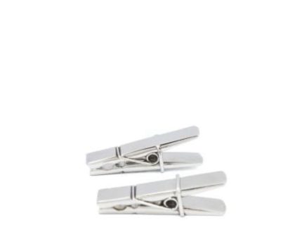 Stainless Steel Nipple Clips