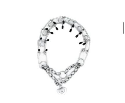 Torquator Collar Topped