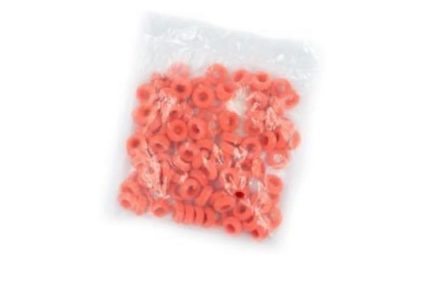 Elastrator 100 Rings Orrange