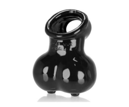 Oxballs SACKSLING 2 Electro - Black